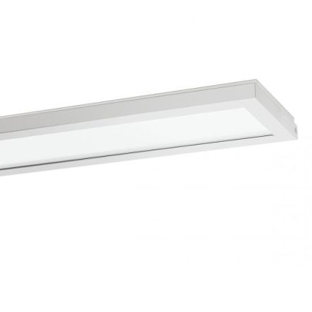 Spittler 8629661286310 LED ceiling light SL629 26W 3000K DALI RAL9016s d