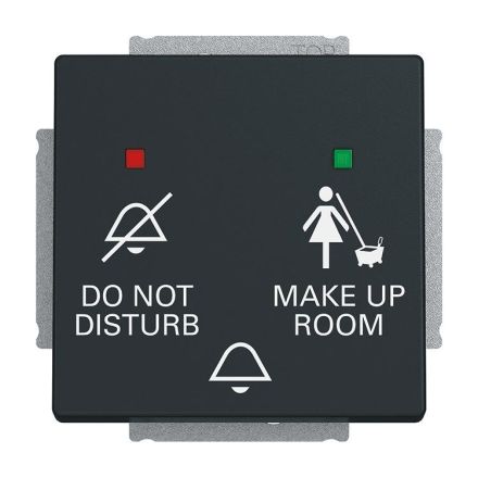 Busch-Jaeger 2CKA001751A3173 2029 UC-885 DND/MUR bell button