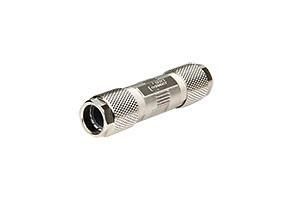 METZ CONNECT 130863-02-E Cat.7A Class FA IP67 field assembly cable connector round 8-pin
