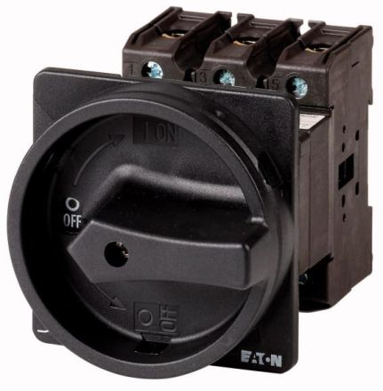 Eaton P3-100/V/SVB-SW/N main switch intermediate installation, 027009