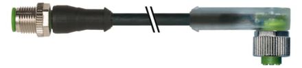 Murrelektronik 7356-40341-6342000 PUR 4x0.34 black UL/CSA+drag chain 20m connection cables