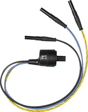 Gossen Metrawatt Z501R PRO-UNI II measuring adapter
