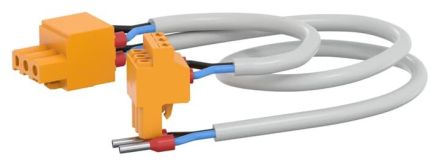 ABB Striebel & John 2CPX054403R9999 ZLSMY120 Y.Ltg.1200mm 2xBS RJ45 cable set