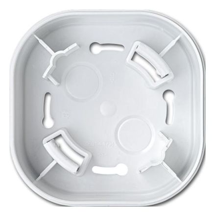 Busch-Jaeger 2CKA006132A0340 6131/39-24 Normal WS AP housing