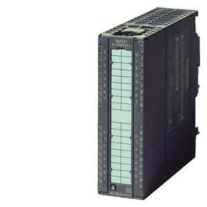 Siemens 6ES7321-1BL00-0AA0 Digital input S7-300 SM321 32DE