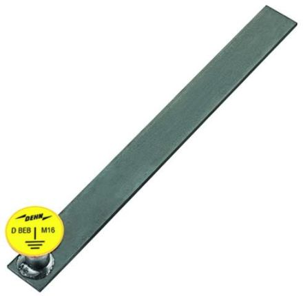 Dehn & Söhne 419010 Flat steel earthing bridge D BEB 1 / EBS 15-03-19