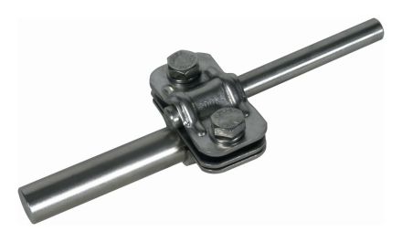 Dehn & Söhne 459219 UTK 200 8.10 16 ZP V2A Uni-disconnect terminal