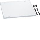 Hager UC33BA 450x750mm BSA kit