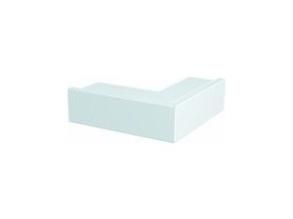 OBO Bettermann LKM A60060RW with upper part outside corner, 6249558
