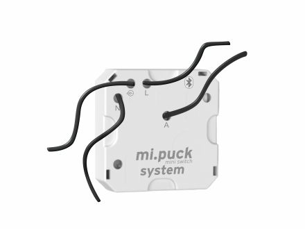 MÜLLER EA 16.11 pro4 multifunctional device mi.puck | 1 channel