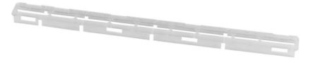 Eaton 294907 terminal carrier cover set green