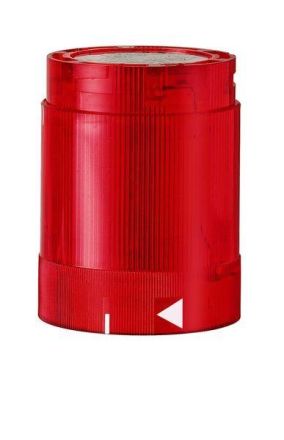 Werma 84812055 24VDC RD LED flashing light element