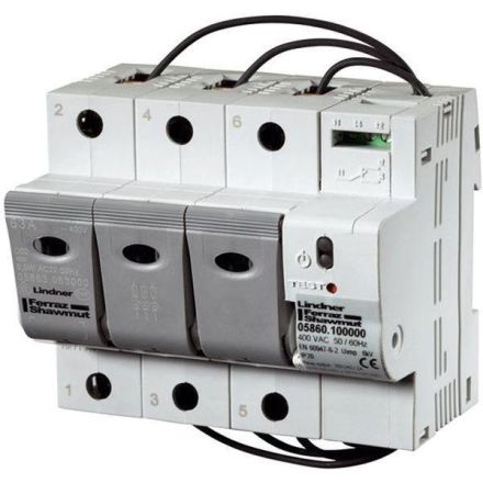 Mersen 05860.300000 Type 3 monitoring devices