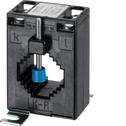 Hager SRA02005 converter 200/5 2.5VA class 1