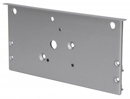 Kopp 939690015 ExitFly end piece aluminum installation housing
