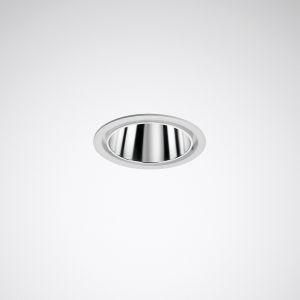 Trilux 6356240 InperlaLP C05 HR19 1000-840 ET 01 LED recessed ceiling spotlight, white