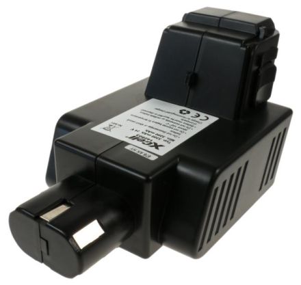 Hückmann 142803 XCell for Hilti TE 5-A tool battery
