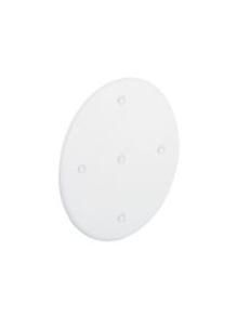 Kaiser 1184-77 D=92mm halogen-free universal VDE cover, 1184-77