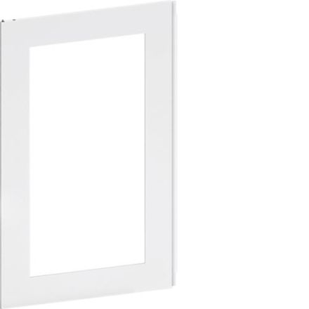 Hager FZ144N left transparent 800x1050mm door