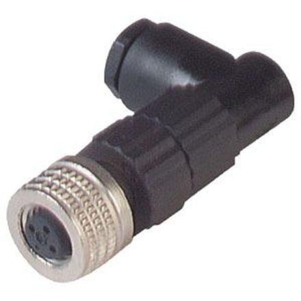 Pepperl & Fuchs 229272 V31-WM-MQ cable socket