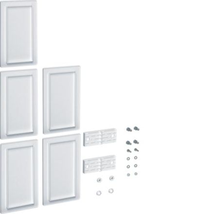 Hager FZ775A 1300mm wide FR/FS cabinet adapter