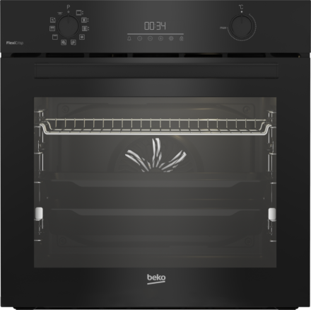 Beko 7757787688 BBIM17300BMPEF built-in oven