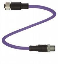 Pepperl & Fuchs 128308 V15B-G-10M-PUR-ABG-V15B-G connection cable