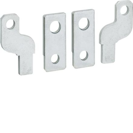 Hager HYA015H connection extension x160 4-pole spread