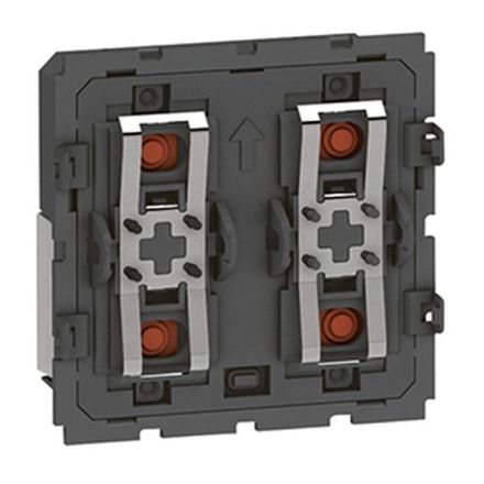 Bticino 067552 push button sensor MYHOME 2-way