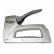IRONSIDE 140015 Hand Stapler Profi Combi 6-14mm Type L Nails Type N