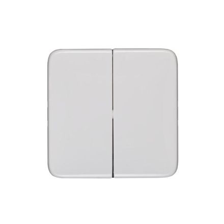 Legrand 776212 series rocker Creo Ultraweiss, (white)