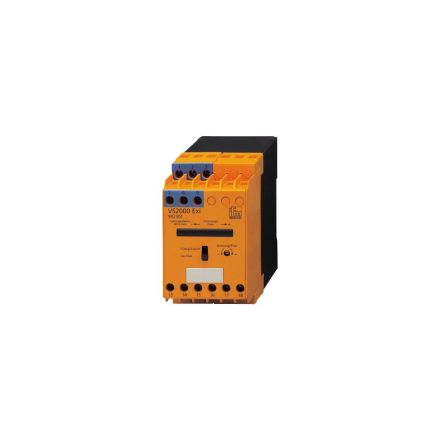 ifm electronic SN2303 sensors AC relay connection 1 sensor, S evaluation unit