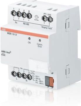 ABB WZ/S1.3.1.2 KNX Weather Station | Standard