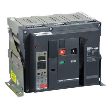 Schneider Electric 48246 NW 10 H2 3P plug-in basic switch