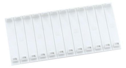 Spelsberg 79901252 AK AS UL cover strip