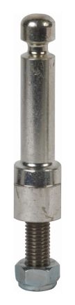 Dehn & Söhne 790251 EFP 16 RN M12 35 SSM earthing fixed point