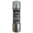 Mersen D211028J FR10GG50V20 20A gG AC400-500V 10x38 cylindrical fuse link