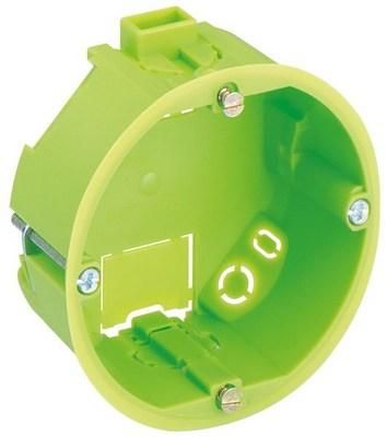 Spelsberg 92023501 HW 035 H flat box hollow wall box