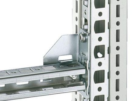 RITTAL 4172000 mounting rail L = 695mm 23x23mm cabinet 800mm pack of 12.