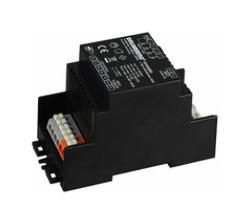 Brumberg 18164000 LED dimmer IP20 4x5A 12-24V DC REG 1-10V
