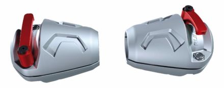 Runpotec for TW Runpolifter 4500 D:115mm PK=2pcs centering crown