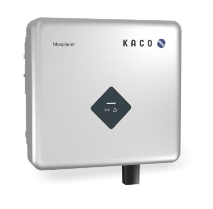 Kaco 1002018 BLUEPLANET 5.0 NX1 M inverter 1-phase