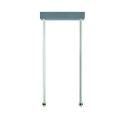 CEAG emergency light 40071350416 pendulum pair 1.5m RAL9006