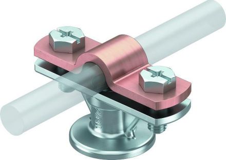 OBO Bettermann 5412706 113 B-Z16 rod holder