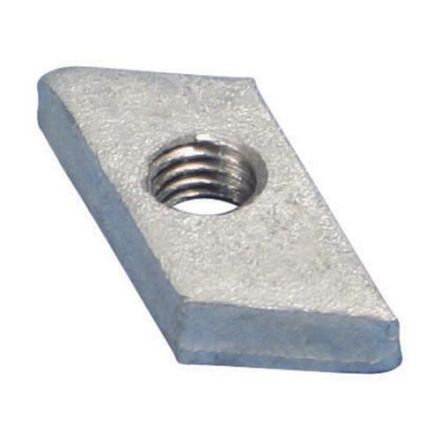 Erico Caddy 335180 E5CN8HD M8 for E5 rail sliding nut