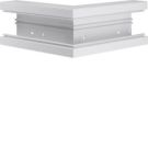 TEHALIT BR6513039016 BR 68x130mm traffic white outside corner