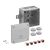 Spelsberg 40442101 Abox Pro 040 AB-4 IP66/IP67/IP69 junction box