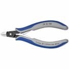 Knipex 0307136 Precision Electronics Side Cutters 125 mm (7912125)