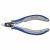 Knipex 0307136 Precision Electronics Side Cutters 125 mm (7912125)