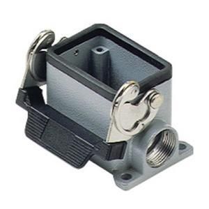 Ilme MHP06L20 base housing size 44.27 aluminum 1 bracket 1xM20